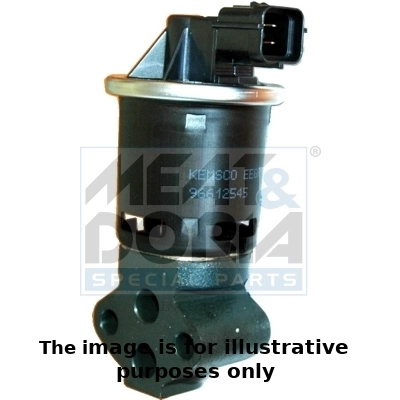 EGR Valve